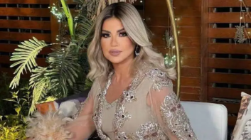 قضية جديدة.. بوسي شلبي تتهم فنانة شهيرة بالسب والقذف